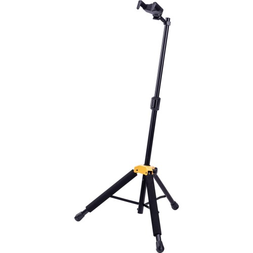 Hercules GS415B-PLUS — salokāms AGS ģitāras statīvs