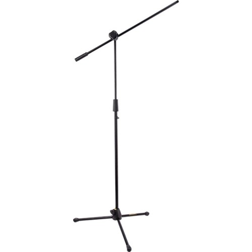 Hercules MS434B — Stage Series mikrofona statīvs Hercules MS434B — Stage Series mikrofona statīvs