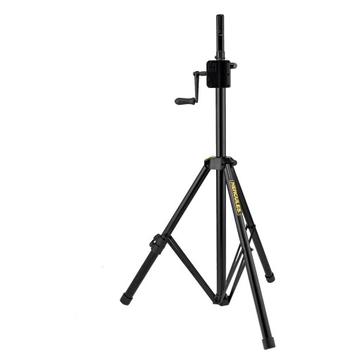 Hercules SS710B-PLUS — skandas statīvs ar pacelšanas mehānismu Hercules SS710B-PLUS — skandas statīvs ar pacelšanas mehānismu
