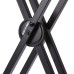 Hercules KS120B — dubultā X taustiņinstrumenta statīvs Hercules KS120B — dubultā X taustiņinstrumenta statīvs