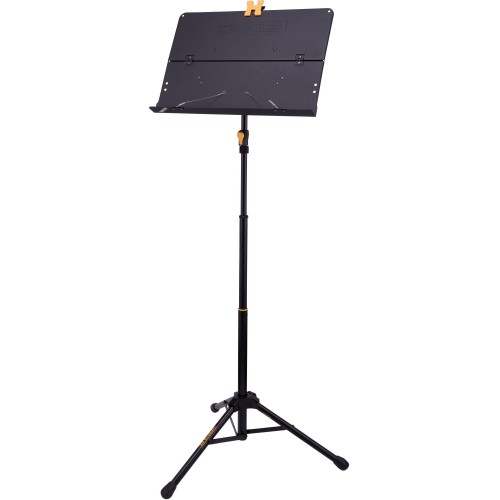 Hercules BS408B-PLUS — orķestra nošu pults