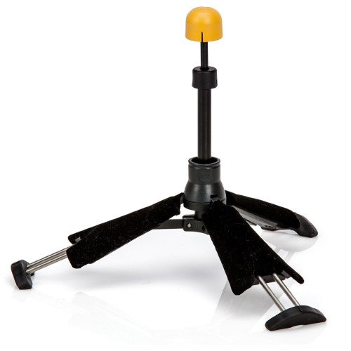 Hercules DS440B — TravLite klarnetes statīvs