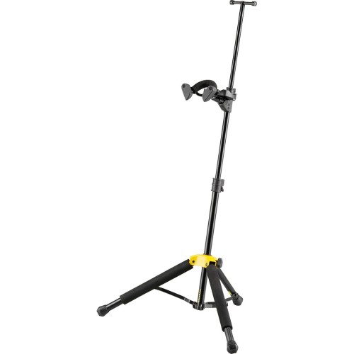 Hercules DS571BB — vijoles vai alta statīvs ar somu