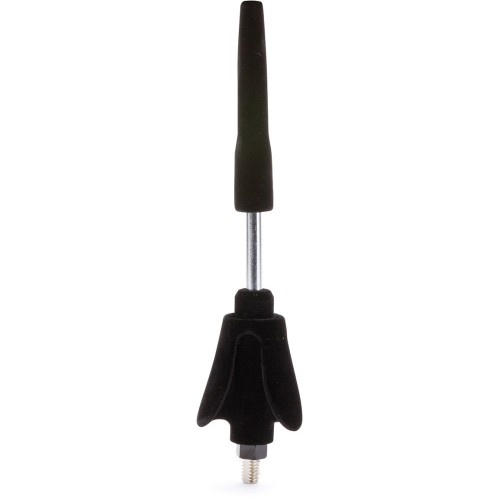 Hercules DS602B — flautas vai klarnetes statīva tapa Hercules DS602B — flautas vai klarnetes statīva tapa