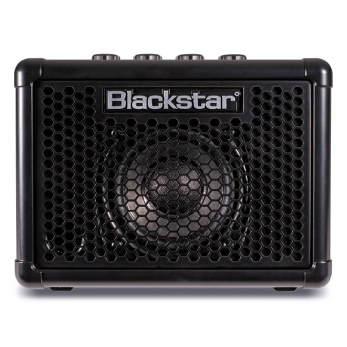 Blackstar Fly 3 High Gain Combo ģitāras kombo pastiprinātājs Blackstar Fly 3 High Gain Combo ģitāras kombo pastiprinātājs