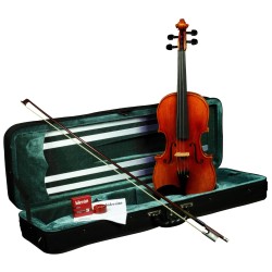 Hidersine Nobile Stradivari 4/4 vijoles komplekts Hidersine Nobile Stradivari 4/4 vijoles komplekts