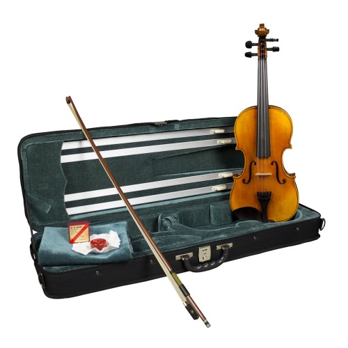 Hidersine Venezia Finetune 3/4 vijoles komplekts Hidersine Venezia Finetune 3/4 vijoles komplekts