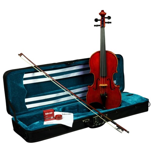 Hidersine Edwin Whitmarsh 4/4 vijoles komplekts Hidersine Edwin Whitmarsh 4/4 vijoles komplekts