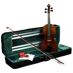 Hidersine Espressione Guarneri 4/4 vijoles komplekts Hidersine Espressione Guarneri 4/4 vijoles komplekts