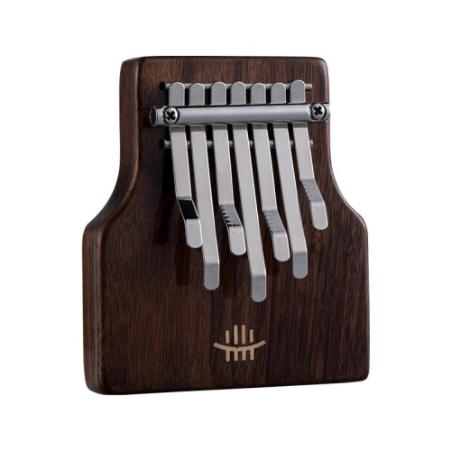 Hluru KMC7 — 7 mēlīšu kalimba Hluru KMC7 — 7 mēlīšu kalimba