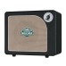 Mooer Hornet Black 15W Li ģitāras pastiprinātājs Mooer Hornet Black 15W Li ģitāras pastiprinātājs