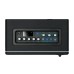 Mooer Hornet Black 15W Li ģitāras pastiprinātājs Mooer Hornet Black 15W Li ģitāras pastiprinātājs