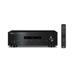 Amplifiers & receivers