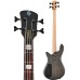 Spector Euro4 LX Bolt-On Haunted Moss basģitāra Spector Euro4 LX Bolt-On Haunted Moss basģitāra