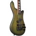 Spector Euro4 LX Bolt-On Haunted Moss basģitāra Spector Euro4 LX Bolt-On Haunted Moss basģitāra
