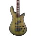Spector Euro4 LX Bolt-On Haunted Moss basģitāra Spector Euro4 LX Bolt-On Haunted Moss basģitāra
