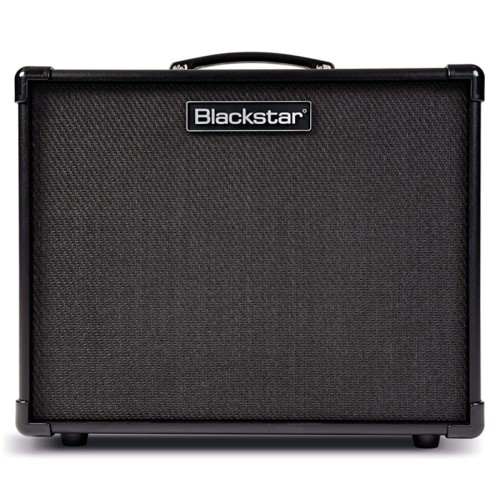 Blackstar ID:X 50 ģitāras kombo pastiprinātājs Blackstar ID:X 50 ģitāras kombo pastiprinātājs