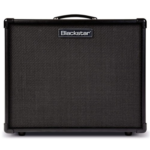 Blackstar ID:X 100 ģitāras kombo pastiprinātājs Blackstar ID:X 100 ģitāras kombo pastiprinātājs