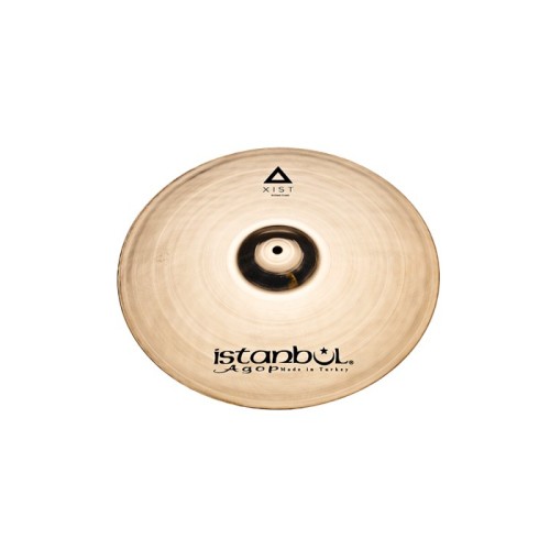 Istanbul Agop Xist Brilliant Crash 18″ šķīvis