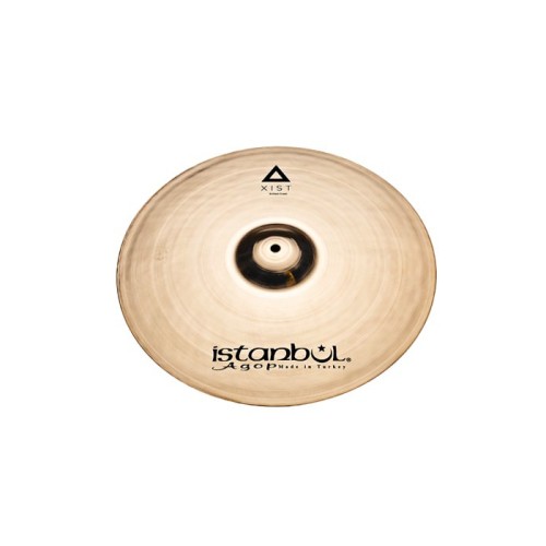 Istanbul Agop Xist Brilliant Crash 19″ šķīvis