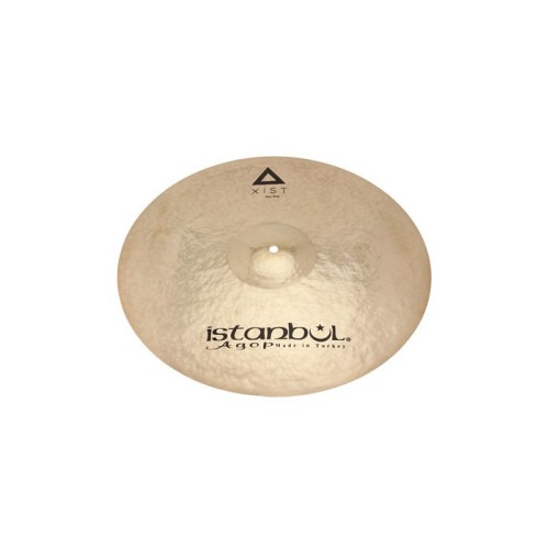 Istanbul Agop Xist Raw Ride 22″ šķīvis Istanbul Agop Xist Raw Ride 22″ šķīvis
