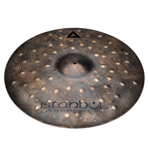 Istanbul Agop Xist Dry Dark Ride 22″ šķīvis Istanbul Agop Xist Dry Dark Ride 22″ šķīvis