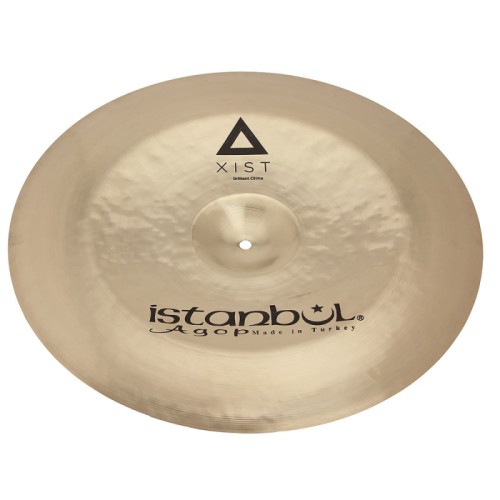 Istanbul Agop Xist Brilliant Mini China 10″ šķīvis Istanbul Agop Xist Brilliant Mini China 10″ šķīvis