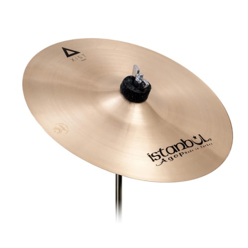 Istanbul Agop Xist Splash 8″ šķīvis Istanbul Agop Xist Splash 8″ šķīvis