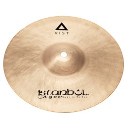 Istanbul Agop Xist Power Brilliant Splash 10″ šķīvis Istanbul Agop Xist Power Brilliant Splash 10″ šķīvis