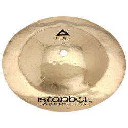 Istanbul Agop Xist Brilliant Bell 8″ šķīvis