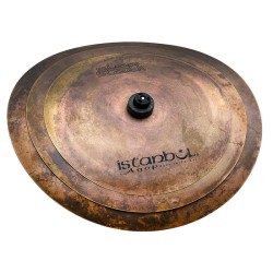 Istanbul Agop Clap Stack CSFX efektu šķīvju komplekts (11″, 13″, 15″)