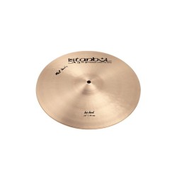 Istanbul Agop Mel Lewis Signature 1982 Hi-Hat 13″ šķīvji Istanbul Agop Mel Lewis Signature 1982 Hi-Hat 13″ šķīvji