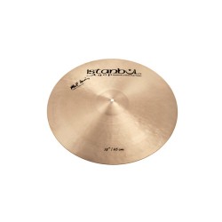 Istanbul Agop Mel Lewis Signature 1982 Crash Ride 18″ šķīvis Istanbul Agop Mel Lewis Signature 1982 Crash Ride 18″ šķīvis