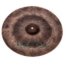 Istanbul Agop Signature China 18″ šķīvis Istanbul Agop Signature China 18″ šķīvis