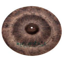 Istanbul Agop Signature China 22″ šķīvis Istanbul Agop Signature China 22″ šķīvis