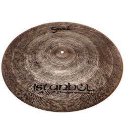 Istanbul Agop Lenny White Epoch Ride 22″ šķīvis Istanbul Agop Lenny White Epoch Ride 22″ šķīvis