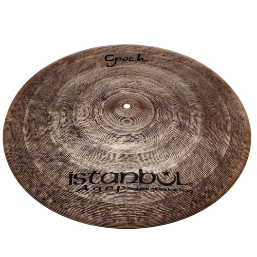 Istanbul Agop Lenny White Epoch Ride 22″ šķīvis Istanbul Agop Lenny White Epoch Ride 22″ šķīvis