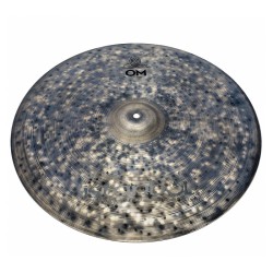 Istanbul Agop Cindy Blackman OM Crash 18″ šķīvis