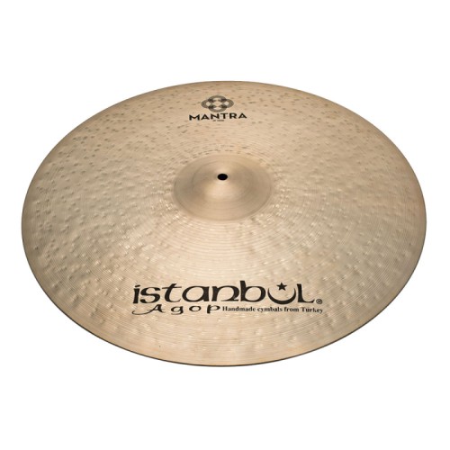Istanbul Agop Cindy Blackman Signature Mantra Crash 20″ šķīvis Istanbul Agop Cindy Blackman Signature Mantra Crash 20″ šķīvis