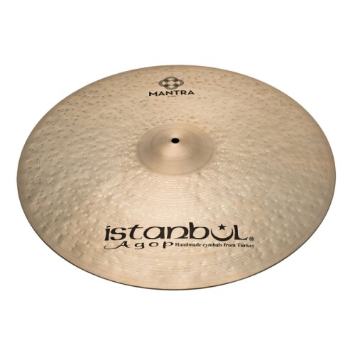 Istanbul Agop Cindy Blackman Signature Mantra Ride 22″ šķīvis Istanbul Agop Cindy Blackman Signature Mantra Ride 22″ šķīvis