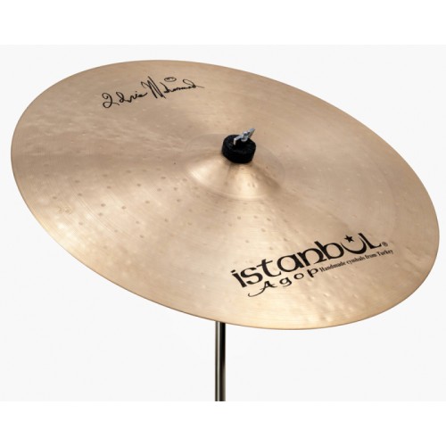 Istanbul Agop Idris Muhammad Signature Ride 22″ šķīvis