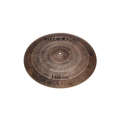 Istanbul Agop Custom Series Special Edition Ride 20″ šķīvis Istanbul Agop Custom Series Special Edition Ride 20″ šķīvis