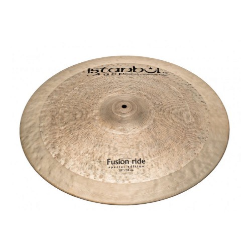 Istanbul Agop Special Edition Fusion Ride 22″ šķīvis Istanbul Agop Special Edition Fusion Ride 22″ šķīvis