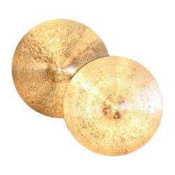 Istanbul Agop 30th Anniversary Hi-Hat 14″ cymbals Istanbul Agop 30th Anniversary Hi-Hat 14″ cymbals