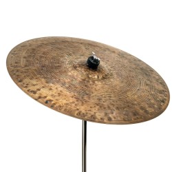 Istanbul Agop 30th Anniversary Crash 18″ šķīvis