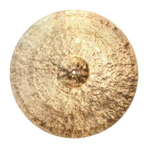 Istanbul Agop 30th Anniversary Ride 22″ šķīvis Istanbul Agop 30th Anniversary Ride 22″ šķīvis