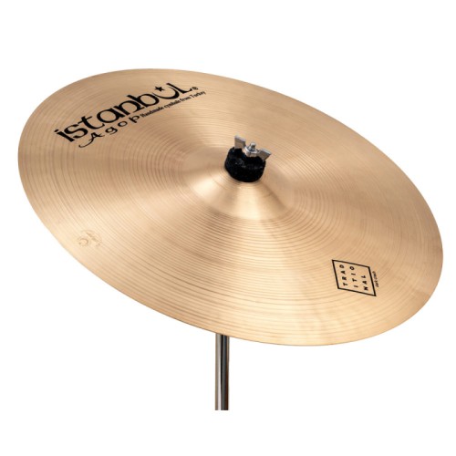 Istanbul Agop Traditional Dark Crash 24″ šķīvis Istanbul Agop Traditional Dark Crash 24″ šķīvis