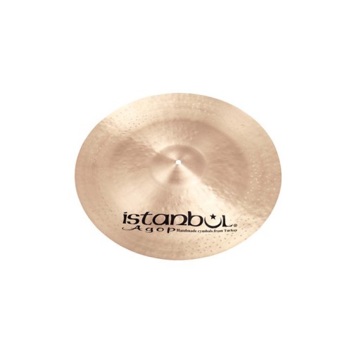 Istanbul Agop Traditional China 16″ šķīvis Istanbul Agop Traditional China 16″ šķīvis