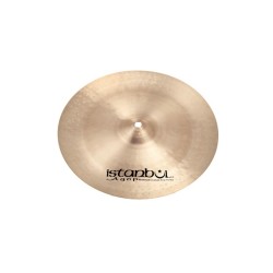 Istanbul Agop Traditional Mini China 12″ šķīvis Istanbul Agop Traditional Mini China 12″ šķīvis
