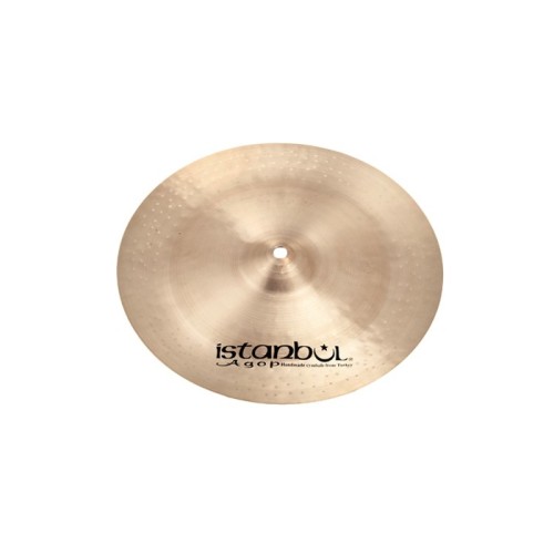 Istanbul Agop Traditional Mini China 12″ šķīvis Istanbul Agop Traditional Mini China 12″ šķīvis